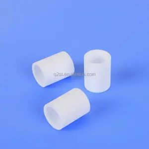 Tiantai factory supply water treatment porous sintered plastic PE filter