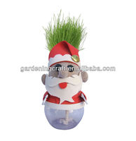 Mr Grass Head - Kit scientifique éducatif