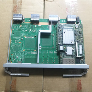 03056345/03059579/03059585 03022RPL IT11XCUH03 ITXCUH07 CX220 Module de commutation DDR4 Carte mère DDR4 Serveur - Product Image 1