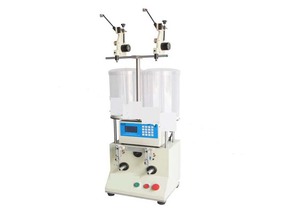 Máquina Bobinadora Automática de Motores de Reloj con Eje Único Sinrad SR-501 700W 0-3200rpm Precio de Fábrica en Oferta - Product Image 4