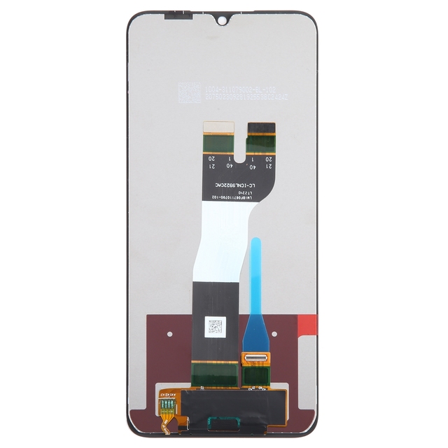 Original Cell Phone Screen Replacement for Samsung Galaxy A05s SM-A057F Touch Display