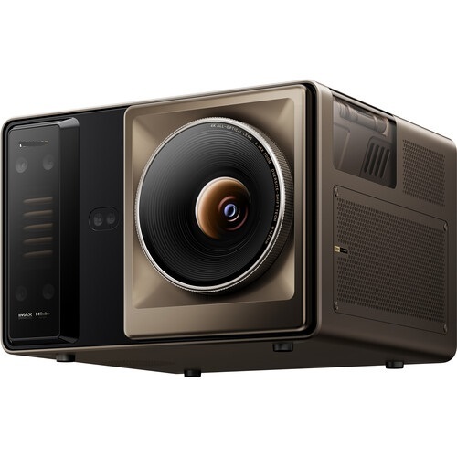 Factory Sealed XR10 6000-Lumen UHD 4K RGB Lasers DLP Smart Projector Model 5478650 CN Origin Ready to Ship