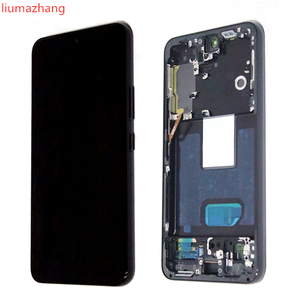 Orig AMOLED pour Samsung Galaxy S22 LCD <span class=keywords><strong>S901B</strong></span> <span class=keywords><strong>S901B</strong></span>/DS S901U LCD écran tactile remplacement numériseur assemblée avec points - Product Image 5