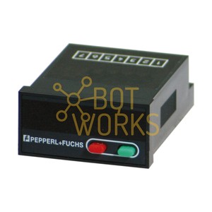 Pepperl+Fuchs 215125 - ใหม่ - Product Image 1