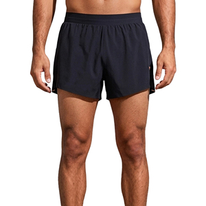 Pantalones Cortos Deportivos para Hombre, Personalizados, de Secado Rápido, Transpirables, para Correr al Aire Libre, Entrenamiento, Fitness, con Estampado de Serigrafía, en Poliéster y Spandex Premium - Product Image 1