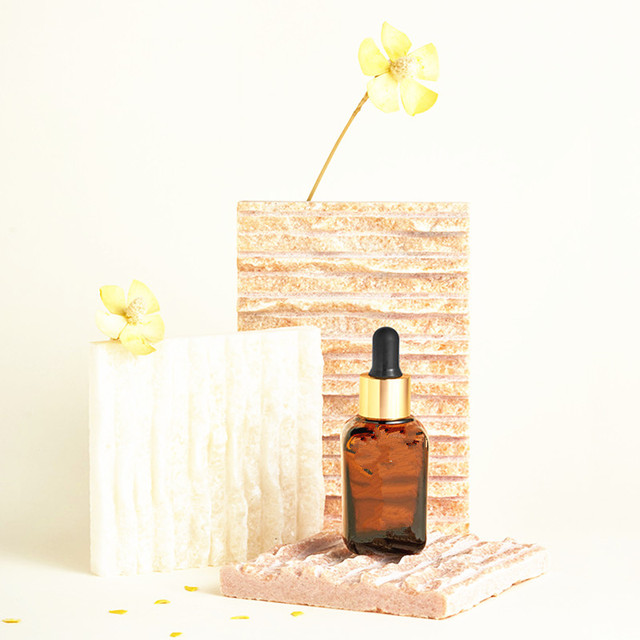 Photo Props Natural Stone Photography Pendulum Stone Still Life Main Picture Shooting Background Plate Texture Decoration