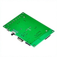 Amplificateur de puissance compact Eparthub XH-A150 5Wx2 canaux, circuit de charge intégré, idéal pour mini-haut-parleur