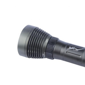 Cho qxmoving T6 <span class=keywords><strong>LED</strong></span> 1000lumen Hợp kim nhôm Đèn Pin Đèn biểu tượng tùy chỉnh 100m không thấm nước Scuba Diving <span class=keywords><strong>Torch</strong></span> ánh sáng - Product Image 5