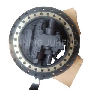 Запчасти для экскаватора GM85, ходовой двигатель, привод SY485 для Sany - Product Image 2