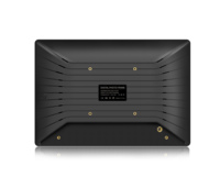 Tablette LCD LETINE personnalisée 7/10/15,6 pouces Android/Windows 8 Go-32 Go pour usage en libre-service, entreprises et centres commerciaux (intérieur)