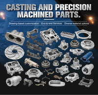 Vanne à boisseau sphérique en acier inoxydable usinée sur mesure, composants usinés CNC OEM, haute pression, résistante à la corrosion, industrielle