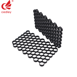 Cedley 18650 12s6p zigzag giữ pin ABS + PC vật liệu chống cháy ISO9001/ROHS/đạt được chứng nhận chất lượng cao di động khung - Product Image 2