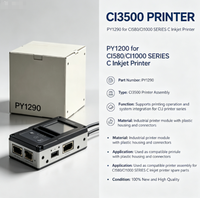 Imprimante CI3500 PY1290 pour imprimante jet d'encre série CI580/CI1000 C