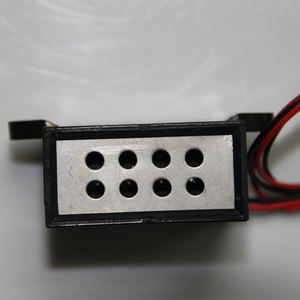 <span class=keywords><strong>Ioniseur</strong></span> d'air Purificateur <span class=keywords><strong>Ioniseur</strong></span> bipolaire Réfrigérateur Utilisé pour les appareils ménagers - Product Image 5