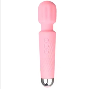 Vibradores Para Mujer Juguetes Sexuales Usb беспроводной фаллоимитатор Женский клиторальный фаллоимитатор для взрослых вибратор палочка секс-игрушки для женщин - Product Image 5