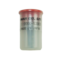 Boquilla Marina Original 129468-53000 3JH3E 3JH3CE 4JH3 4JH3CE 4JH3E 4JH3ZA para Inyector Yanmar
