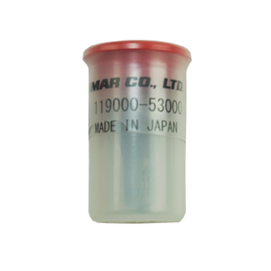 Nosel Injektor Yanmar Original Parts 129468-53000 3JH3E 3JH3CE 4JH3 4JH3CE 4JH3E 4JH3ZA untuk Mesin Kapal - Product Image 3