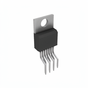 Composant électronique OPA453TA-1 à 7 fils formés TO-220 – Achetez en ligne auprès d'un distributeur agréé - Product Image 1