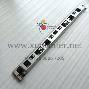 WD M2.014.003 M2.014.003F M2.014.003R MV.056.026 MV.060.532 M2.014.031 M2.014.032 Gripper Bar SM74 PM74 <b>Printing</b> <b>Machine</b> Parts - Product Image 3