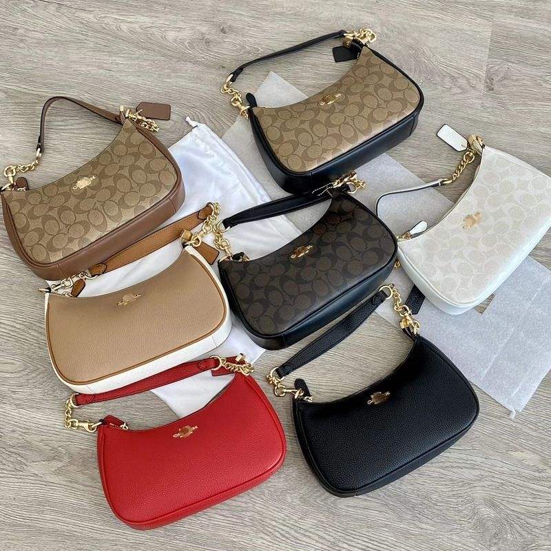 Designer Handbags Sell Coach Purse Coach Selling Purses Online Coach  Quilted Tabby 20 Shoulder Bag