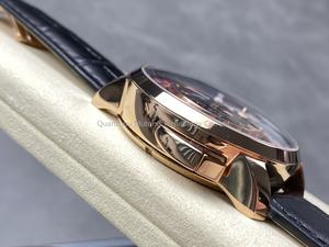 Montre à mouvement mécanique de haute qualité - Product Image 2