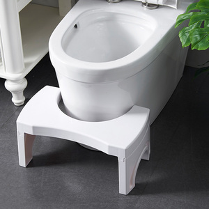New Folding Toilet <strong>Stool</strong> <strong>Bathroom</strong> Toilet <strong>Stool</strong> Squatting <strong>for</strong> Kids and Adults - Product Image 4