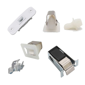 Cycle de livraison court en stock Kit de loquet de loquet de porte de sèche-<span class=keywords><strong>linge</strong></span> d'origine - Product Image 1
