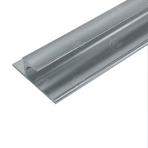 Manija de Aluminio en Forma de G de Alta Calidad para Armario y Cajones, Marca <span class=keywords><strong>Royen</strong></span> - Product Image 6