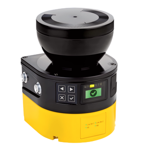 Gelişmiş hasta güvenlik lazer tarayıcı sensörü otomasyon için S30A-4011BA 1028934 - Product Image 4