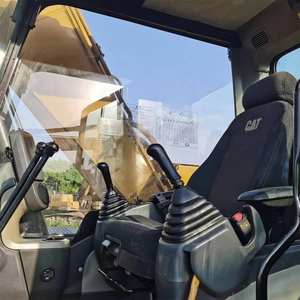 Excavadoras Usadas Caterpillar Cat 315 en Buen Estado, Excavadoras de Cadenas Cat 315, Excavadoras Cat 315D de 15 Toneladas a Bajo Precio en Venta - Product Image 5