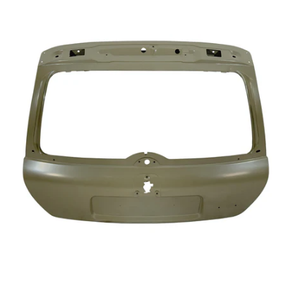 HAYON DE REMPLACEMENT, pour R-ENAULT CLIO 2, (ACIER) - Product Image 1