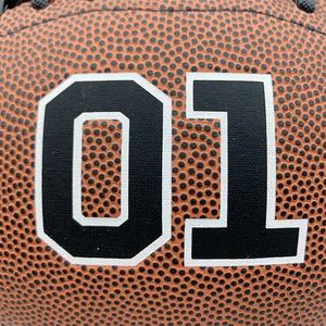 Prezzo di fabbrica FVB attrezzature da <span class=keywords><strong>Rugby</strong></span> taglia 9 Logo personalizzato pallone da Football americano Nfl ufficiale della lega <span class=keywords><strong>Rugby</strong></span> Football americano - Product Image 4