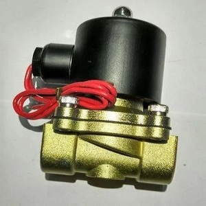 Válvulas de cierre de diafragma neumáticas de latón de alta temperatura personalizadas OEM, certificadas ANSI, tamaño de puerto de 1/2 para medios gaseosos - Product Image 3