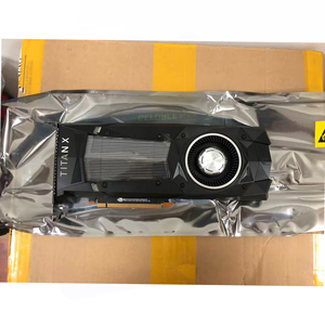 Tarjeta gráfica TITAN Xp con GPU <span class=keywords><strong>Pascal</strong></span> Architecture - Product Image 5