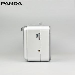 Promotion : Lecteur de cassettes portable Hi-Fi de haute qualité avec double haut-parleur, radio AM/FM et enregistreur audio - Product Image 3