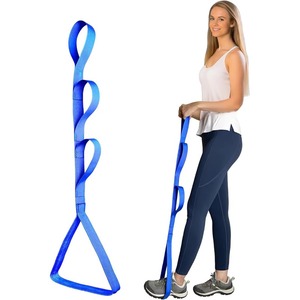 Elder Care Durable Equipment Wake-up Aid Tool Helper Device Kit Bed Ladder Assist It up Strap - Product Image 1