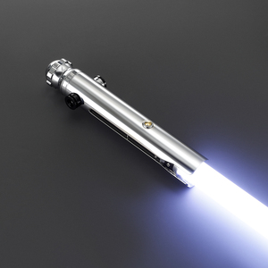 ดาบคอสเพลย์เรืองแสง RGB <span class=keywords><strong>Ahsoka</strong></span> <span class=keywords><strong>Tano</strong></span> 2026ไฟ LED สำหรับเป็นของขวัญทุกเพศ - Product Image 2