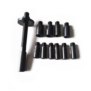 เล็บดินดึงออกทดสอบ/ดึงออกทดสอบสำหรับพลาสเตอร์ - Product Image 6