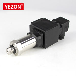 圧力センサートランスミッタオイル油圧プログラム圧力トランスミッタPY205S LEDディスプレイ拡散シリコン4-20mA - Product Image 3