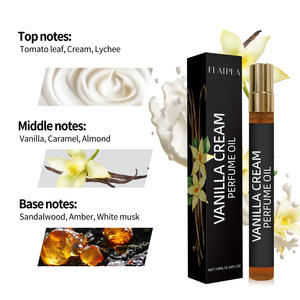 Spray de Perfume Portátil Ecológico con Aromas Especiados, Cítricos, Amaderados y Frescos, Fragancia Duradera para Uso Diario - Product Image 5