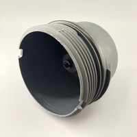 Capot de filtre à huile court d'origine pour moteur de voiture 1103L7 110-3L7 pour Peugeot R23 R33 B51 BX3 T63-1.6