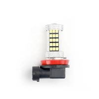 Feux antibrouillard LED RCJ en état neuf, ampoules de remplacement pour phares LED auto 9005 9006, feux de route LED pour voiture
