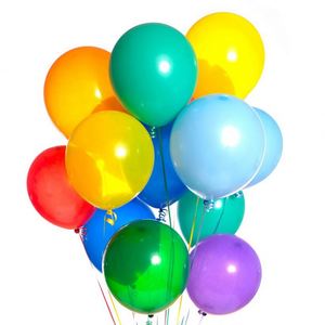 Ballons en latex perlé à l'hélium pour fêtes, décoration de Pâques, pour enfants - Vente en gros Chine - Product Image 1