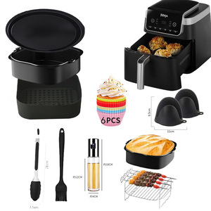 Moules à pâtisserie classiques en forme <span class=keywords><strong>de</strong></span> cœur <span class=keywords><strong>de</strong></span> qualité alimentaire pour la préparation quotidienne des repas en famille, design empilable - Product Image 3