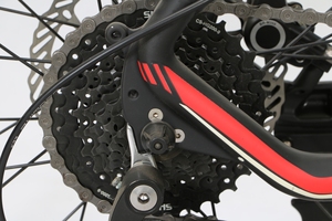 Bicicleta de montaña aleación de aluminio control manual 20 24 26 27,5 29 pulgadas cómodo velocidad Variable adulto <span class=keywords><strong>MTB</strong></span> - Product Image 5