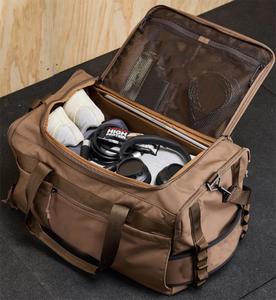 <span class=keywords><strong>Sac</strong></span> <span class=keywords><strong>de</strong></span> <span class=keywords><strong>sport</strong></span> et <span class=keywords><strong>de</strong></span> voyage grande capacité, personnalisable, pour la gym, les week-ends et les sorties d'une journée, <span class=keywords><strong>avec</strong></span> <span class=keywords><strong>compartiment</strong></span> pour <span class=keywords><strong>ordinateur</strong></span> portable, vente en gros - Product Image 4