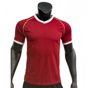 England Thai Version Trikot, 00-20s Retro Fußballtrikot 100% Polyester - Product Image 2