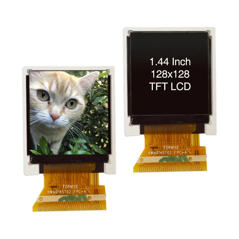 Formike 128x128 Display LCD da 1.44 pollici Con FPC 32 Pin