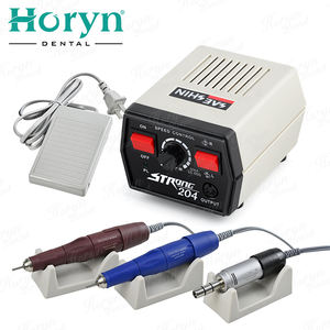 Handpiece Mikro Motor <span class=keywords><strong>Marathon</strong></span> Dental dengan Sikat Karbon 35000rpm - Product Image 1