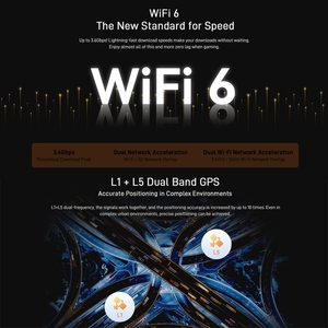 Nuevo Teléfono Resistente DOOGEE V Max Original, 20GB+256GB, Batería de 22000mAh, Cámara de 108MP, Visión Nocturna, Smartphone 5G - Product Image 4